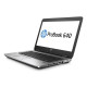 HP Laptop ProBook 640 G2, i5-6200U, 8GB, 256GB M.2, 14", REF GB