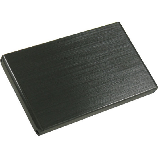 LC-Power Θήκη για Σκληρό Δίσκο 2.5'' SATA III με σύνδεση USB3.0