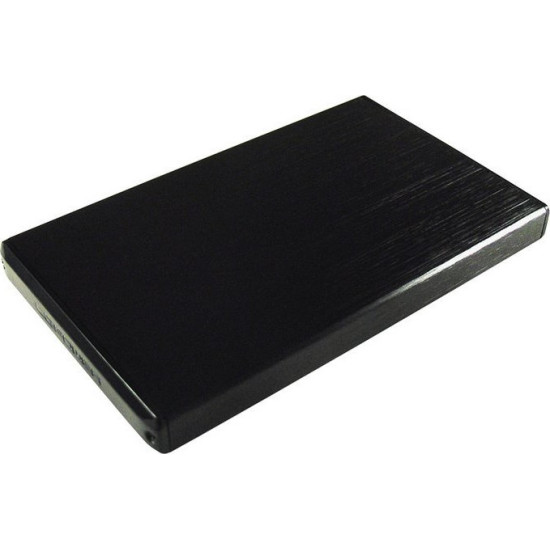 LC-Power Θήκη για Σκληρό Δίσκο 2.5'' SATA III με σύνδεση USB3.0