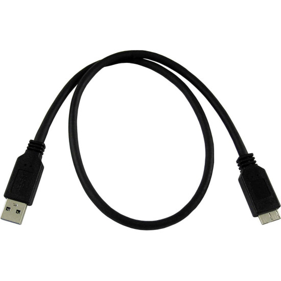 LC-Power Θήκη για Σκληρό Δίσκο 2.5'' SATA III με σύνδεση USB3.0