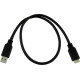 LC-Power Θήκη για Σκληρό Δίσκο 2.5'' SATA III με σύνδεση USB3.0