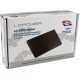 LC-Power Θήκη για Σκληρό Δίσκο 2.5'' SATA III με σύνδεση USB3.0