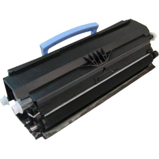 Συμβατό Τόνερ Lexmark X340, X342, 6Κ Μαύρο