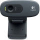 Logitech C270 Web Camera HD 720p Logitech C270 Web Camera HD 720p
