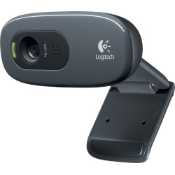 Logitech C270 Web Camera HD 720p Logitech C270 Web Camera HD 720p