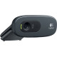 Logitech C270 Web Camera HD 720p Logitech C270 Web Camera HD 720p