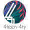 4teen-4ty