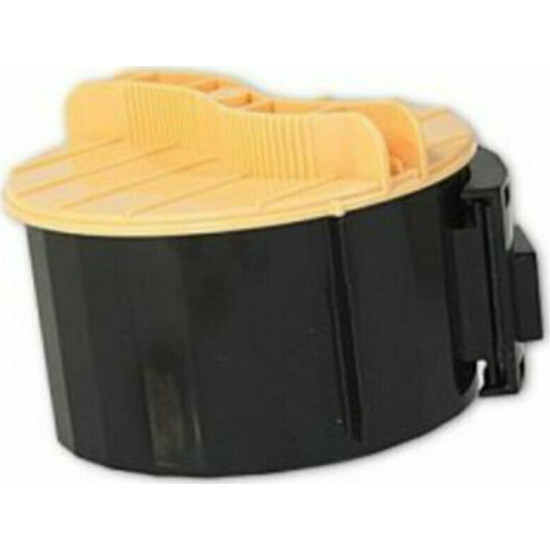 Συμβατό Toner για Laser Εκτυπωτή Epson M1400 (C13S050650) 2K Μαύρο