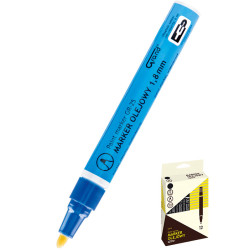 GRAND GR-25 BLUE Μαρκαδόρος λαδιού