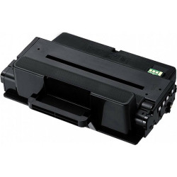Συμβατό Toner για Laser Εκτυπωτή Samsung MLT-D205 E 10K Μαύρο