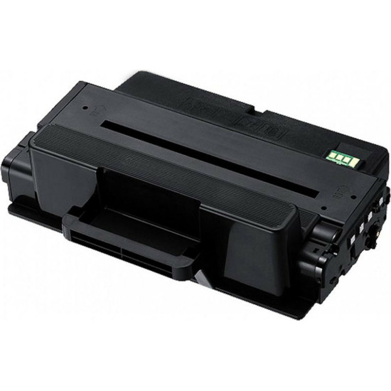 Συμβατό Toner για Laser Εκτυπωτή Samsung MLT-D205 E 10K Μαύρο