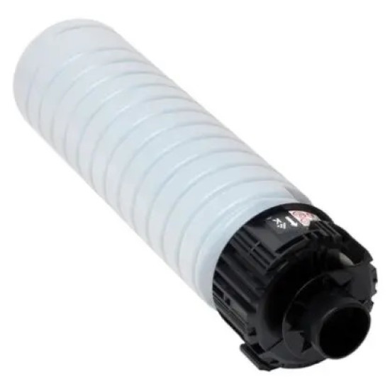 Γνήσιο Toner Laser Εκτυπωτή Ricoh MP 3554 Μαύρο 24K Μαύρο