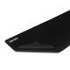 Fantech Mousepad MP64 Mousepad Black 64x21cm Fantech Mousepad MP64 Mousepad Black 64x21cm
