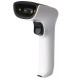 NG ΑΣΥΡΜΑΤΟ 2D BARCODE SCANNER ΜΕ ΒΑΣΗ ΦΟΡΤΙΣΗΣ, 2.4G/USB/BT (171575)
