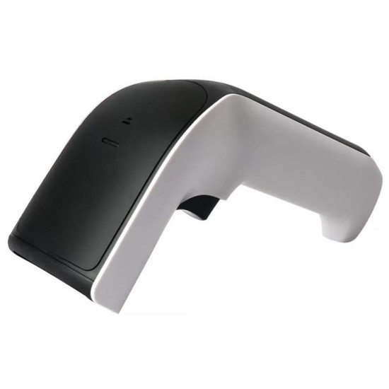 NG ΑΣΥΡΜΑΤΟ 2D BARCODE SCANNER ΜΕ ΒΑΣΗ ΦΟΡΤΙΣΗΣ, 2.4G/USB/BT (171575)