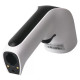 NG ΑΣΥΡΜΑΤΟ 2D BARCODE SCANNER ΜΕ ΒΑΣΗ ΦΟΡΤΙΣΗΣ, 2.4G/USB/BT (171575)