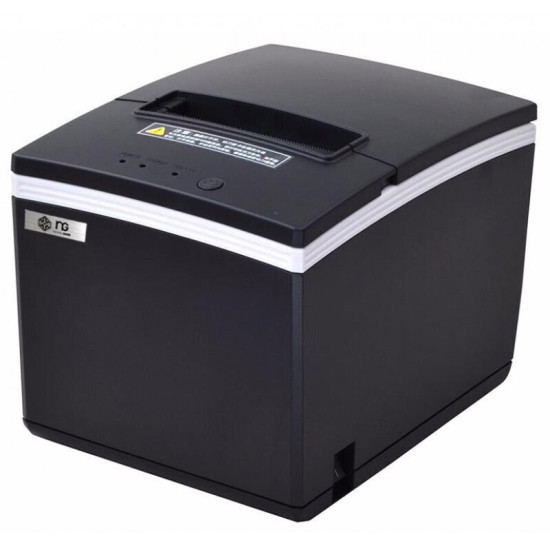 NG 2203 Θερμικός Εκτυπωτής Αποδείξεων USB / Serial / Ethernet