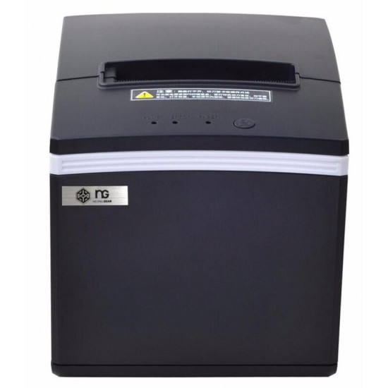 NG 2203 Θερμικός Εκτυπωτής Αποδείξεων USB / Serial / Ethernet