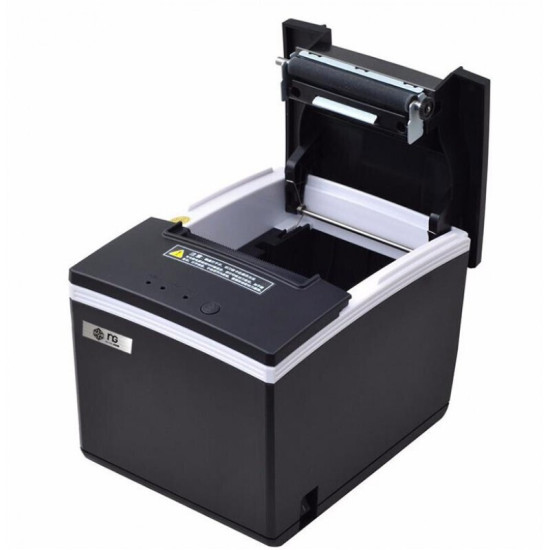 NG 2203 Θερμικός Εκτυπωτής Αποδείξεων USB / Serial / Ethernet