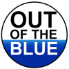 Out of the blue