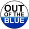 Out of the blue