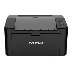 Pantum P2500W Ασπρόμαυρος Εκτυπωτής Laser με WiFi και Mobile Print