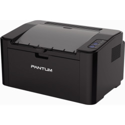 Pantum P2500W Ασπρόμαυρος Εκτυπωτής Laser με WiFi και Mobile Print Pantum P2500W Ασπρόμαυρος Εκτυπωτής Laser με WiFi και Mobile Print