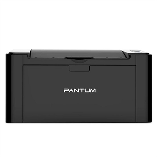 Pantum P2500W Ασπρόμαυρος Εκτυπωτής Laser με WiFi και Mobile Print Pantum P2500W Ασπρόμαυρος Εκτυπωτής Laser με WiFi και Mobile Print