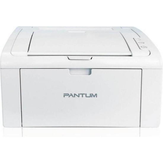Pantum P2509W Ασπρόμαυρος Εκτυπωτής Laser