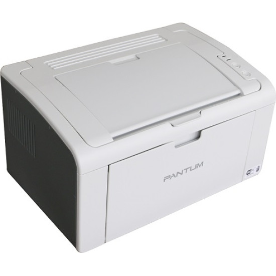 Pantum P2509W Ασπρόμαυρος Εκτυπωτής Laser