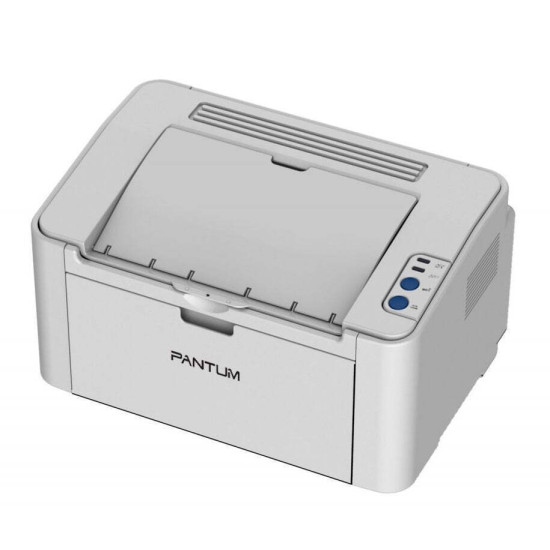 Pantum P2509W Ασπρόμαυρος Εκτυπωτής Laser