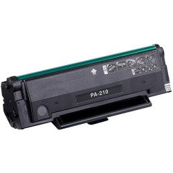 Συμβατό Toner για Laser Εκτυπωτή Pantum PA210 1.6K Black