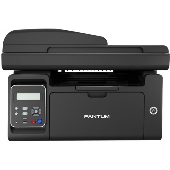 Pantum M6550NW Ασπρόμαυρο Πολυμηχάνημα Laser με WiFi και Mobile Print Pantum M6550NW Ασπρόμαυρο Πολυμηχάνημα Laser με WiFi και Mobile Print