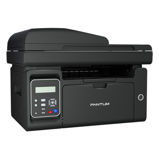 Pantum M6550NW Ασπρόμαυρο Πολυμηχάνημα Laser με WiFi και Mobile Print Pantum M6550NW Ασπρόμαυρο Πολυμηχάνημα Laser με WiFi και Mobile Print