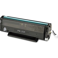 Premium Συμβατό Toner για Laser Εκτυπωτή Pantum PD219 1.6K Μαύρο