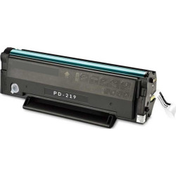 Συμβατό Toner για Laser Εκτυπωτή Pantum PD219 1.6K Μαύρο