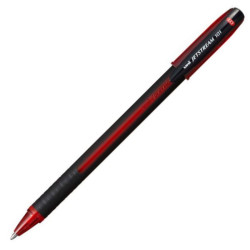 Στυλό Διαρκείας JETSTREAM SX-101 1.0 Κόκκινο UNI