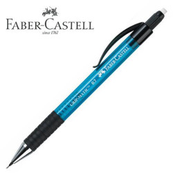 137751 - Μηχανικό μολύβι Faber Castell 07 1377 Blue 137751 137751 - Μηχανικό μολύβι Faber Castell 07 1377 Blue 137751