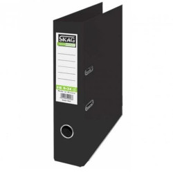 222808 - Κλασέρ 8-34 Eco Skag Μαύρο 222808 - Κλασέρ 8-34 Eco Skag Μαύρο