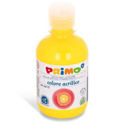 300201 - Τέμπερα Ακρυλική CMP Primo 300ml 201 Κίτρινο 300201 - Τέμπερα Ακρυλική CMP Primo 300ml 201 Κίτρινο
