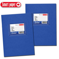 3232502 - Τετράδιο  School Α5 40 Φύλλα Ριγέ