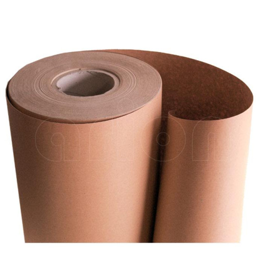 33100 - Χαρτί Ρολό Καφέ
