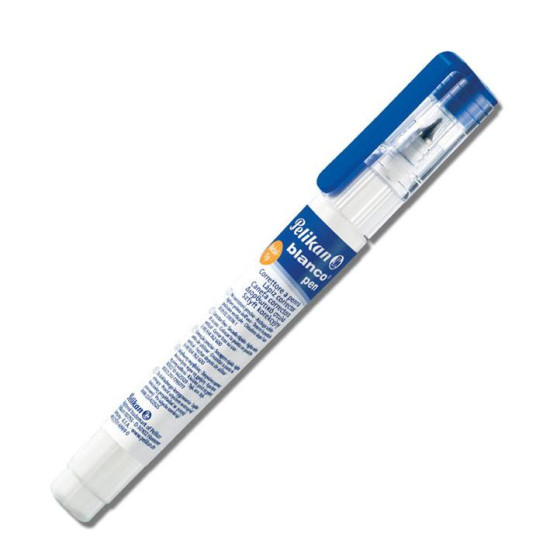 Pelikan Blanco Pen Διορθωτικό Στυλό 7ml
