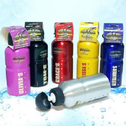 Παγούρι Μεταλλικό 500ml Keep It Cool