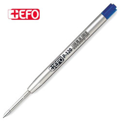 380120 - Ανταλλακτικό +Εfo Μ Μπλε (Τύπου Parker)