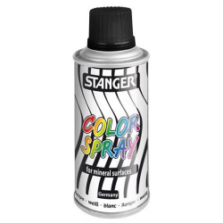 Stanger Σπρέι Βαφής MS Λευκό 150ml