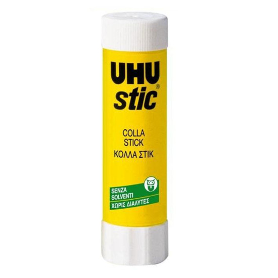 414523 - Κόλλα UHU Stic 40gr