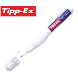 Tipp-ex Shake N Squeeze Διορθωτικό Στυλό 8ml