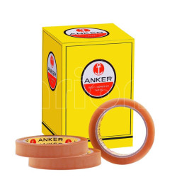 Anker Σελοτέιπ 15mm x 66m Anker Σελοτέιπ 15mm x 66m