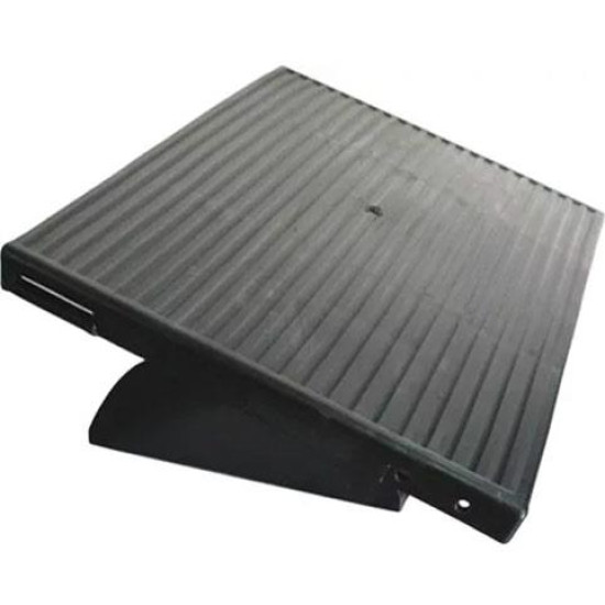 760988 - Υποπόδιο πλαστικό Ρυθμιζόμενο 405χ360χ100mm